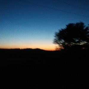 Meet your Posher, Rafferty